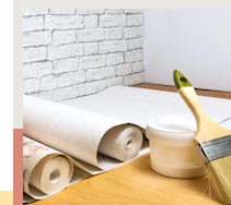 Услуги Отделка в Сыктывкаре под ключ